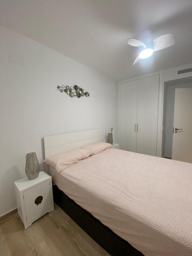 Charming Apartment In Alicate Playa Marbella Exterior foto