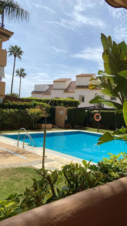 Charming Apartment In Alicate Playa Marbella Exterior foto